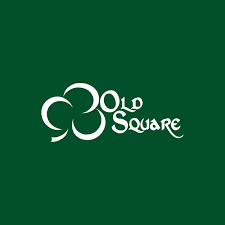Logo Old Square Pub